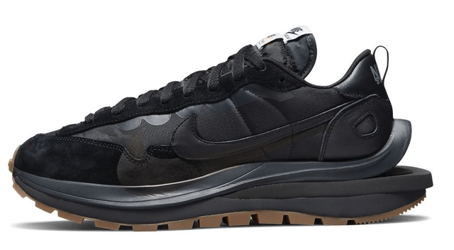 Nike VaporWaffle Sacai - Off Noir