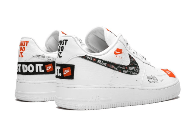 Nike Air Force 1 '07 PRM JDI
