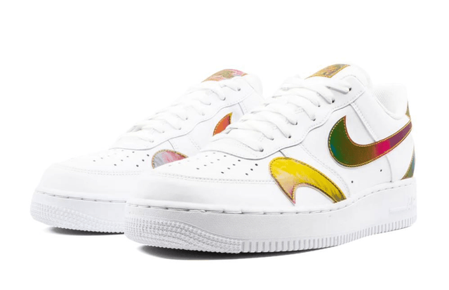 Nike Air Force 1 '07 LV8 Misplaced Swoosh