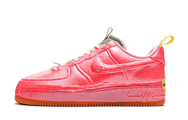 Nike Air Force 1 Low Experimental Racer Pink