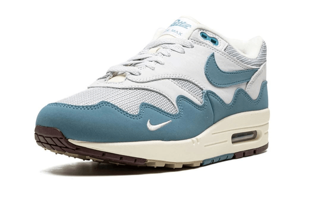 Nike Air Max 1 Patta - Noise Aqua