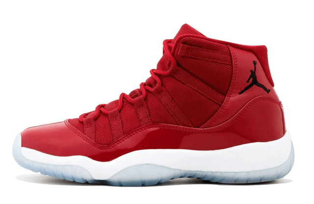 Air Jordan 11 Retro GS Win Like 96