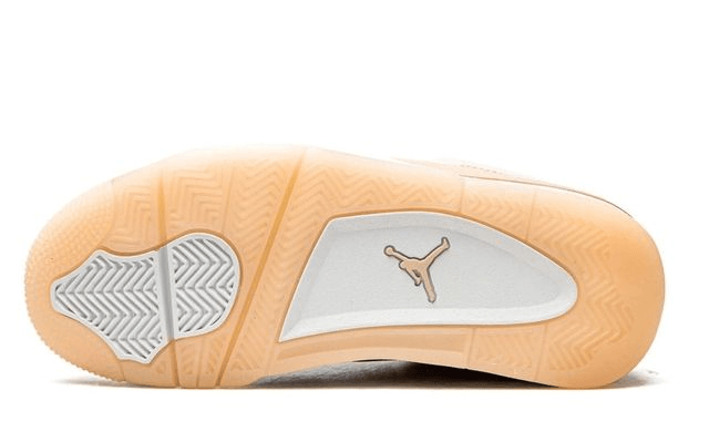 AIR JORDAN 4 WMNS Shimmer