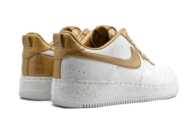 Nike Air Force 1 Low Supreme I/O TZ