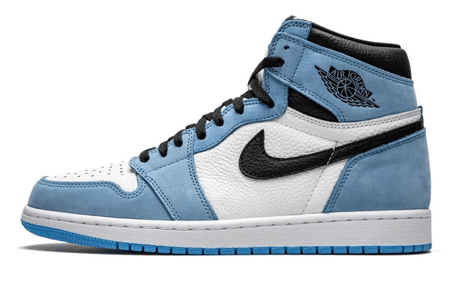 Air Jordan 1 Retro High OG University Blue