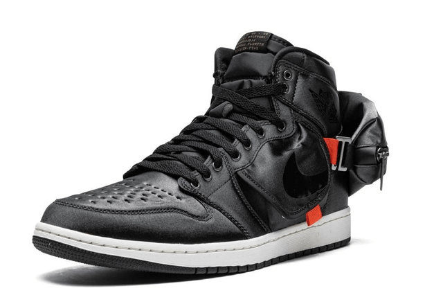 Air Jordan 1 High OG Stash