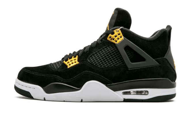 Air Jordan 4 Retro Royalty