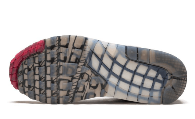 Nike Air Max 1 Tinker Sketch to Shelf