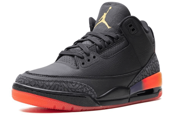 Air Jordan 3 J Balvin-Rio
