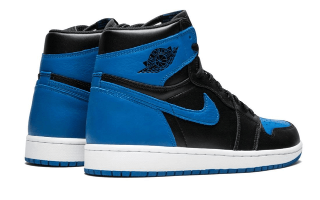 Air Jordan 1 Retro High OG 2017 Royal