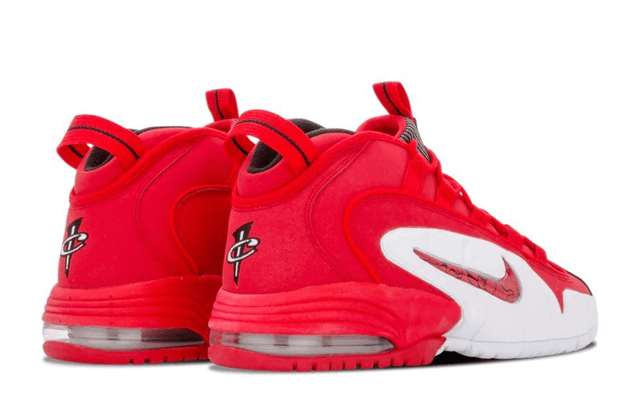 Nike Air Max Penny Hardaway  Rival Pack
