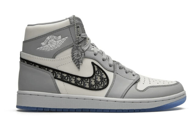 Air Jordan 1 Retro High Dior