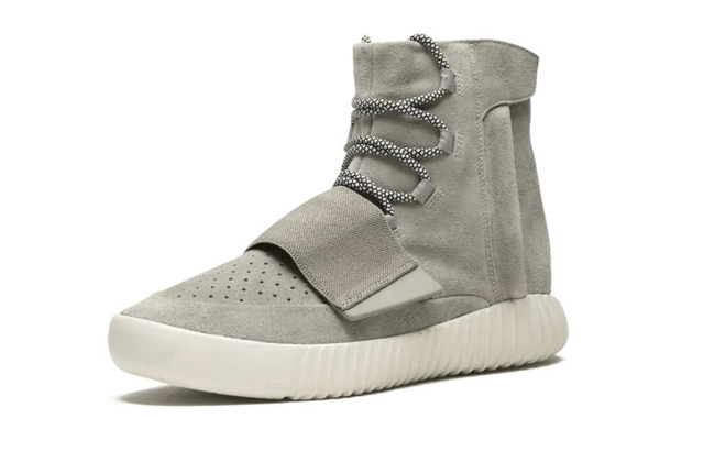 Yeezy Boost 750 Light Brown