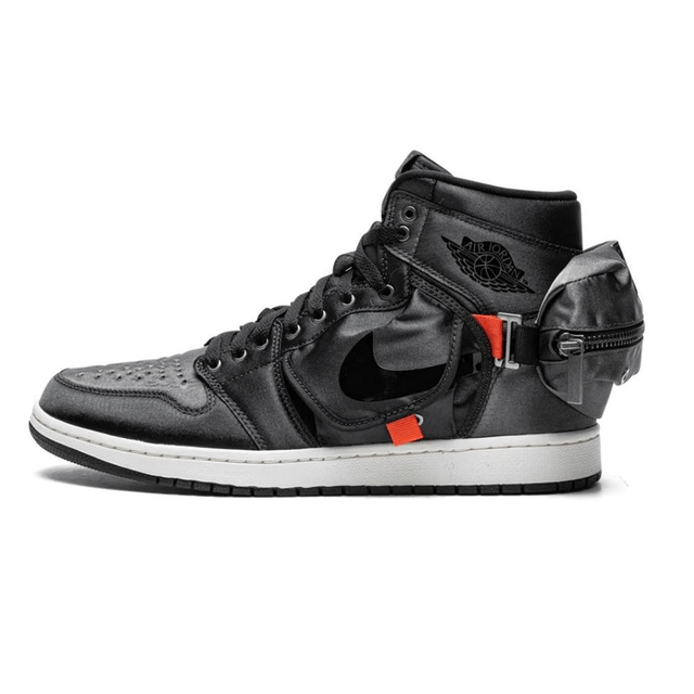 Air Jordan 1 High OG Stash