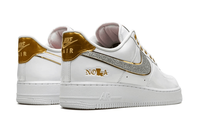 Nike Air Force 1 Low NOLA
