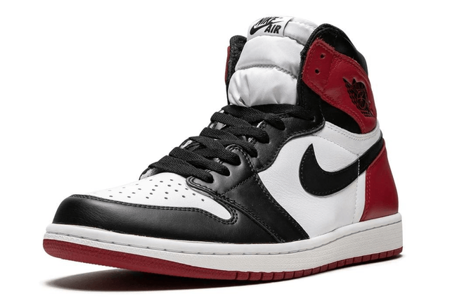 Air Jordan 1 Retro High OG Orteil Noir 2016 