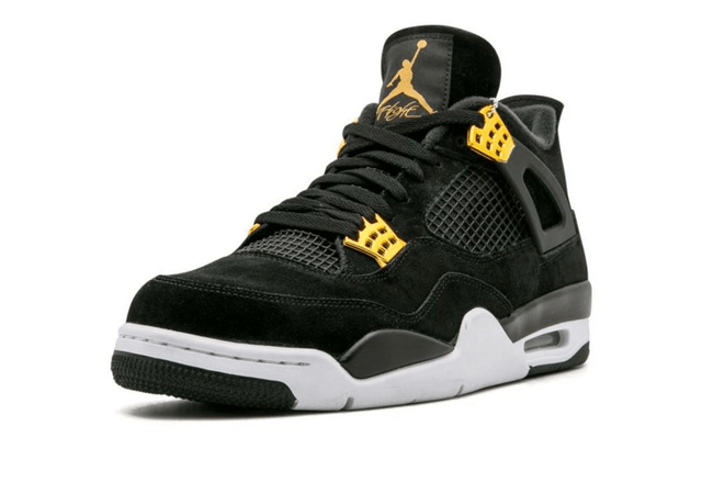 Air Jordan 4 Retro Royalty