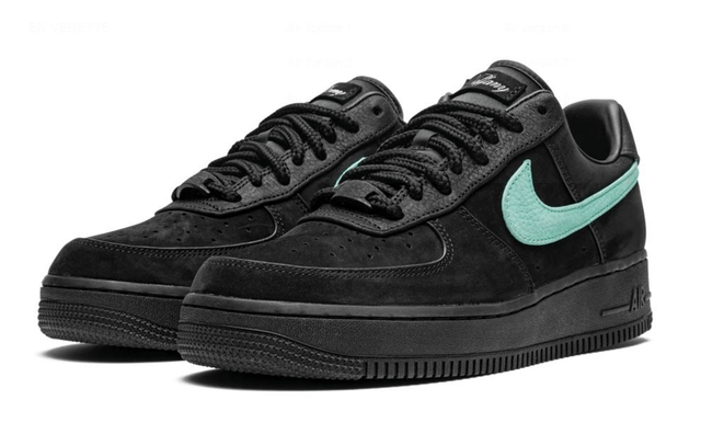 Nike Air Force 1 Low Tiffany and Co.