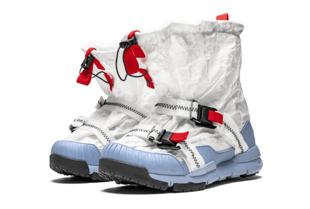 Nike Mars Yard Overshoe Tom Sachs Mars Yards