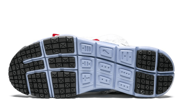 Nike Mars Yard Overshoe Tom Sachs Mars Yards