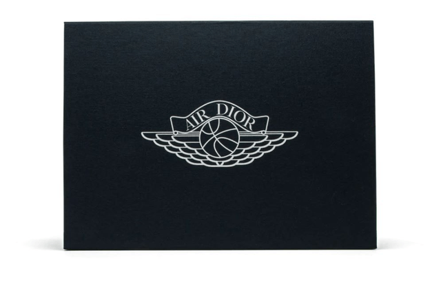 Air Jordan 1 Retro High Dior