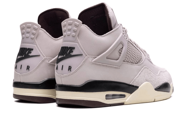Air Jordan 4 A Ma Maniere - While You Were Sleeping 