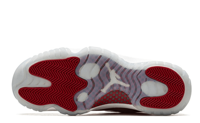 Air Jordan 11 Cherry 2022