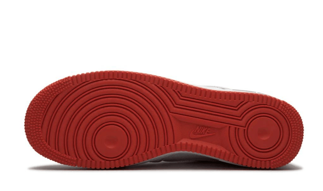Nike Air Force 1 '07 LV8 EMB Rucker Park