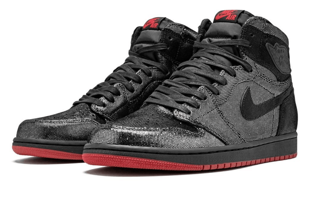 Air Jordan 1 Retro High SP Gina
