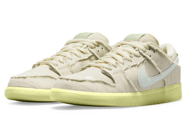 Nike SB Dunk Low Mummy