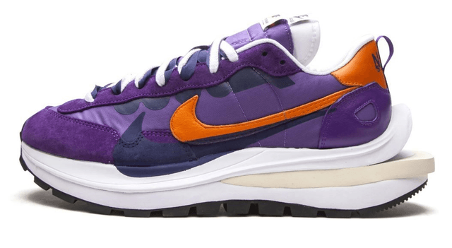 Nike VaporWaffle Sacai - Dark Iris