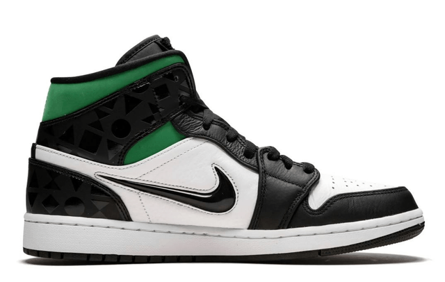 Air Jordan 1 Mid Quai 54