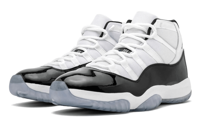 Air Jordan 11 Retro Concord