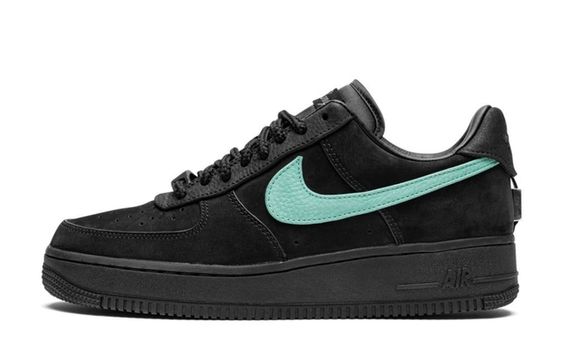 Nike Air Force 1 Low Tiffany and Co.