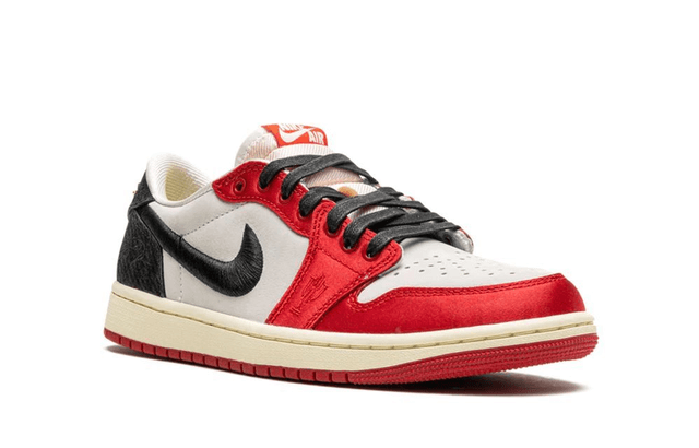 Air Jordan 1 Air Jordan 1 Trophy Room  Away
