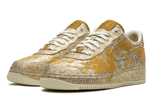 Nike  AIR FORCE 1 LOW Year of the Dragon 2024