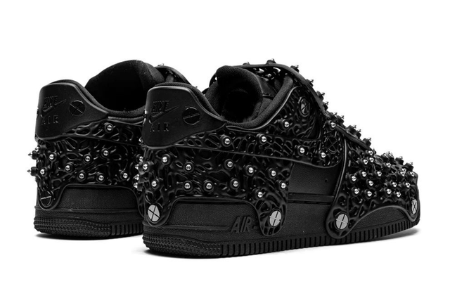 Nike Air AIR FORCE 1 LXX SRVSKI MNS WMNS Swarovski