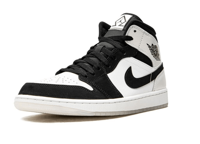 Air Jordan 1 MID SE Diamond