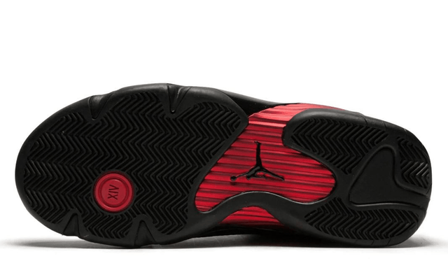 Air Jordan 14 Retro Last Shot
