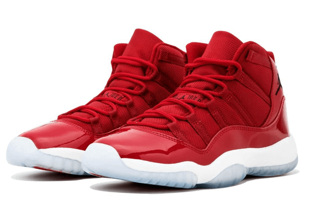 Air Jordan 11 Retro GS Win Like 96