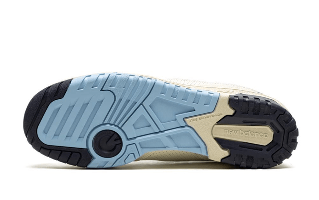 New Balance 550 Rich Paul