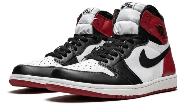 Air Jordan 1 Retro High OG Orteil Noir 2016 