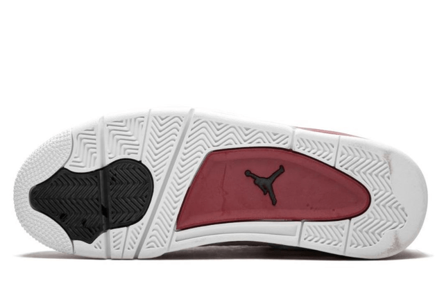 Jordan 4 Retro Alternate