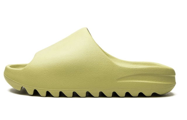 Yeezy Slide Resin 2022