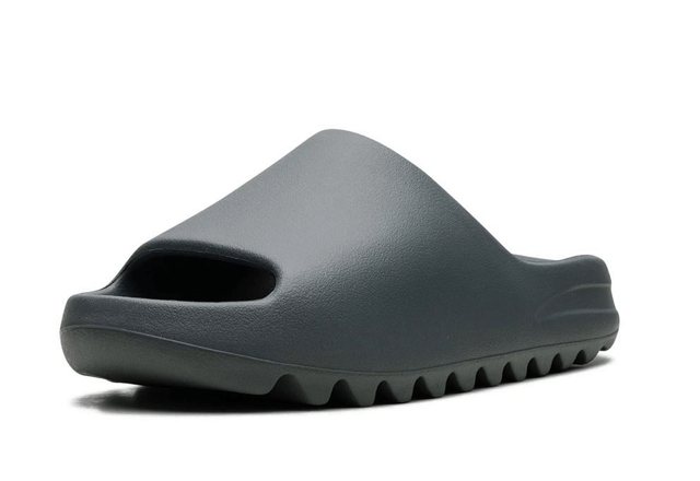 Yeezy Slide Slate Marine
