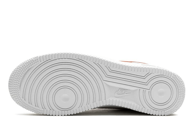 Nike Air Force 1 Low Supreme Shanghai