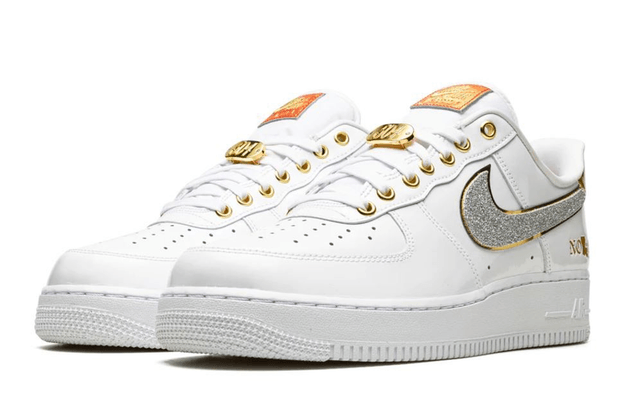 Nike Air Force 1 Low NOLA