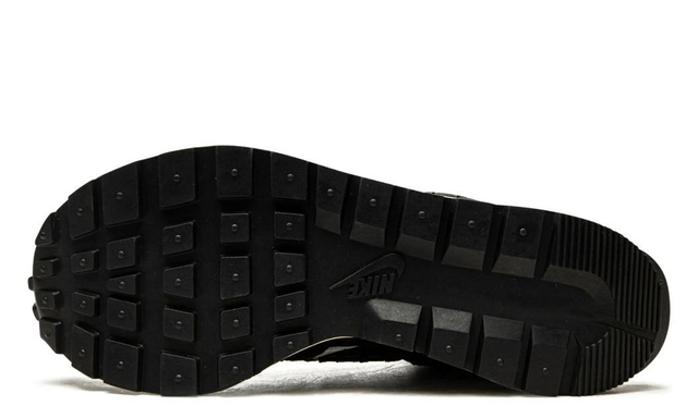 Nike VaporWaffle Sacai x Jean Paul Gaultier - Black