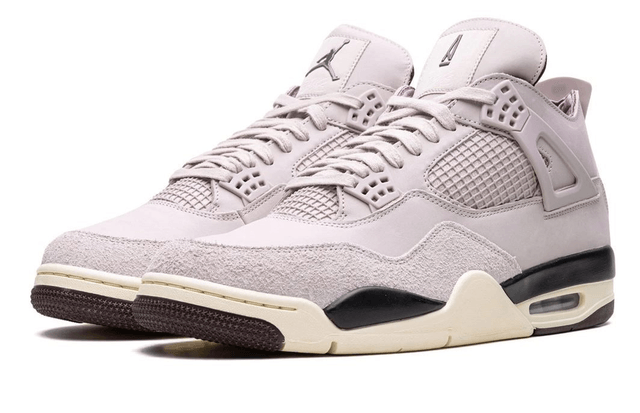 Air Jordan 4 A Ma Maniere - While You Were Sleeping 