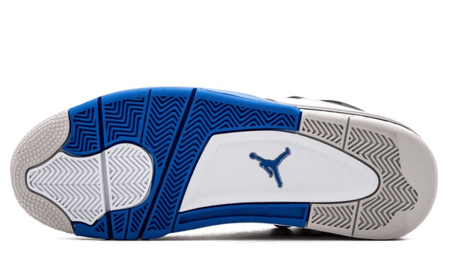Air Jordan 4 Retro Motorsports